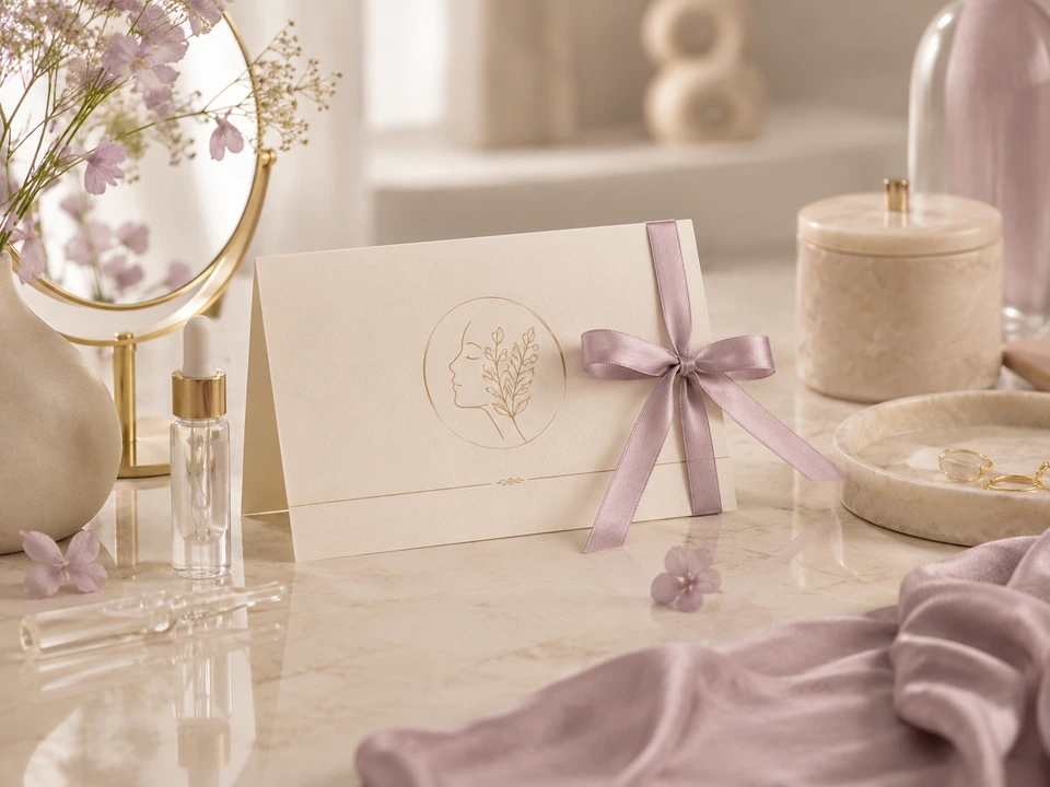 Gutschein von brain & beauty solutions in Meerbusch