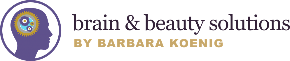 Brain & Beauty Solutions by Barbara Koenig
