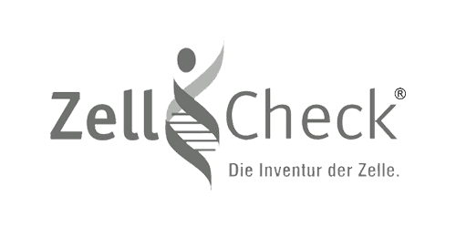 Zellcheck Logo