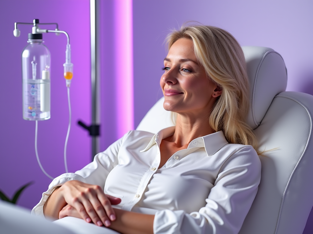 Psych-Stabil-Infusion in Meerbusch bei Brainandbodysolutions