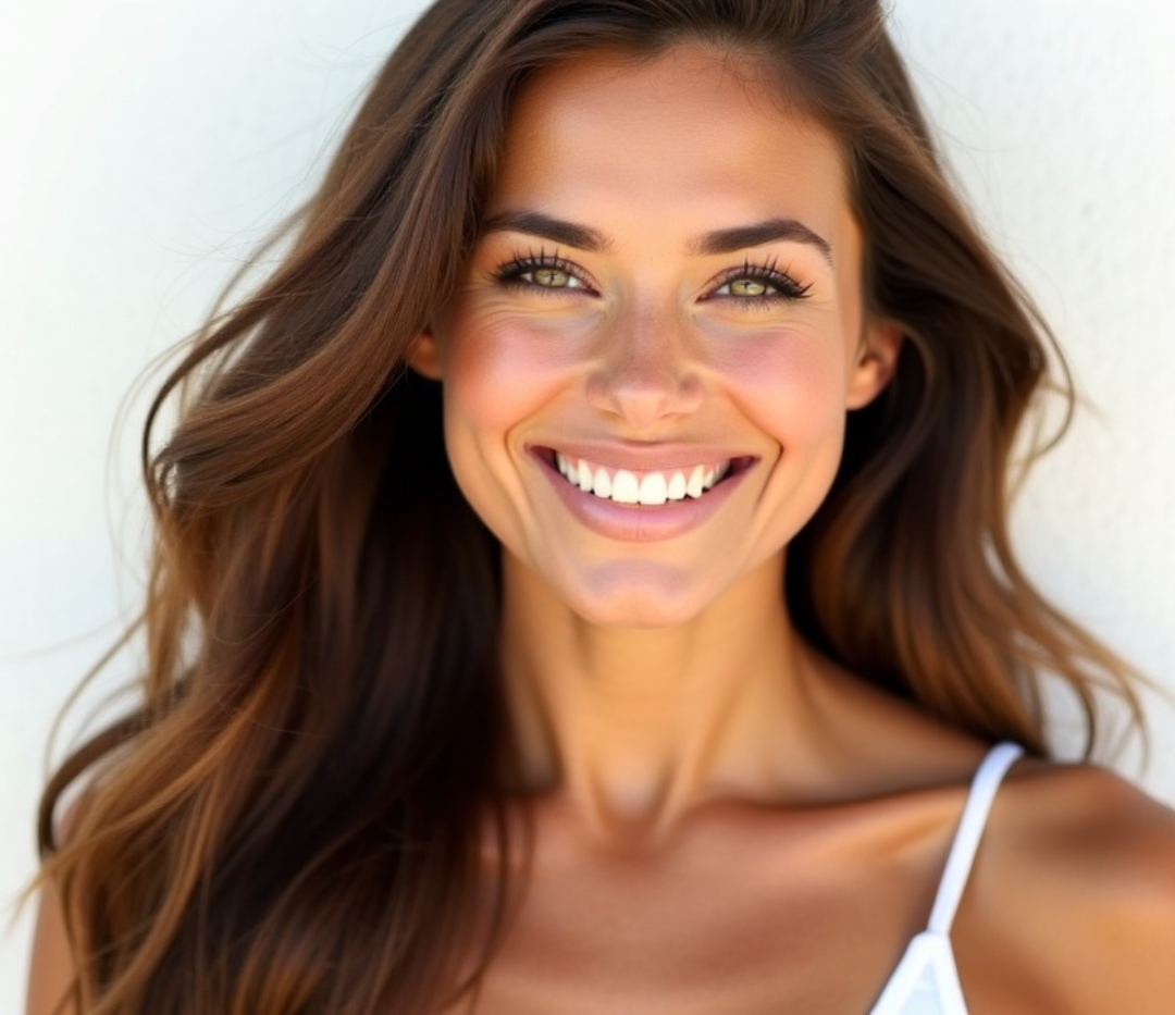 Polynukleotide Hautverjüngung