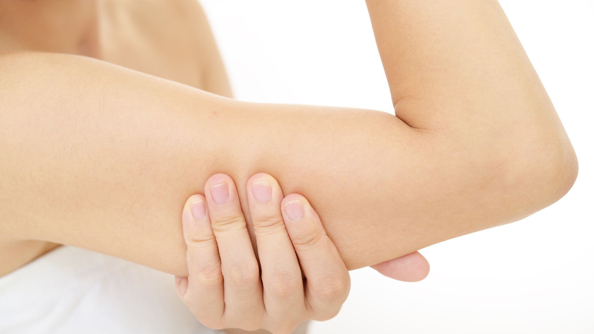 Winkearme straffen in Meerbusch – schlaffe Oberarme ohne OP